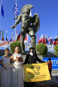 AEK SPARTATHLON