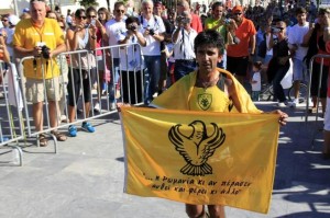 AEK SPARTATHLON 6