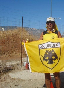 AEK SPARTATHLON 8
