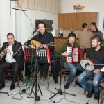 ΣΥΛ. ΗΠΕΙΡΩΤΩΝ ΕΟΡΔΑΙΑΣ: Παραδοσιακή μουσική και γευστική πανδαισία