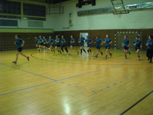 Γυναικείο χααντ-μπολ Αρίων (12)