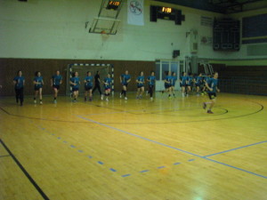 Γυναικείο χααντ-μπολ Αρίων (13)