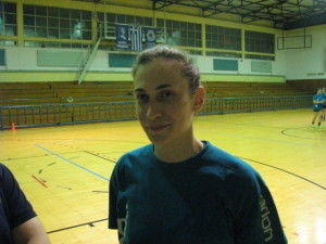 Γυναικείο χααντ-μπολ Αρίων (16)