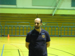 Γυναικείο χααντ-μπολ Αρίων (4)