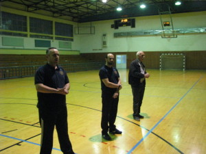 Γυναικείο χααντ-μπολ Αρίων (7)