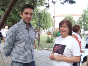 KINISI GYNAIKON EORDAIAS 4