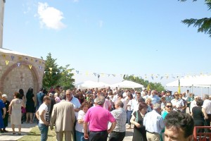 eortasmos ag ioanni 1
