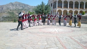 eortasmos ag ioanni 2