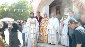 eortasmos ag ioanni 6