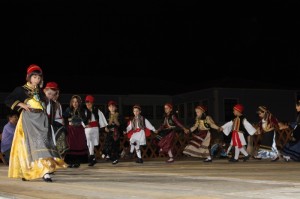 markides pouliou