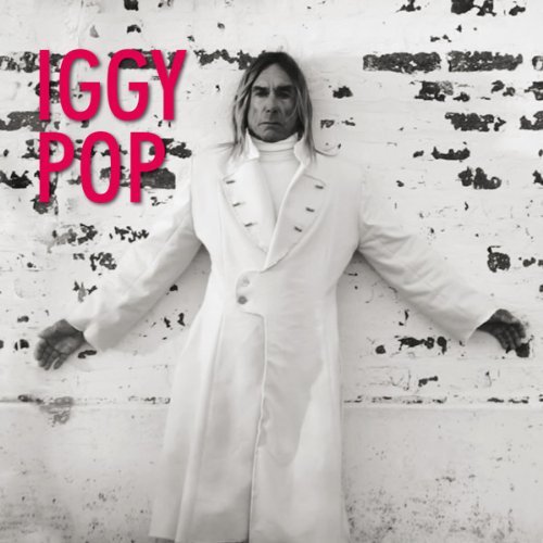 Iggy pop - Et Si Tu N'existais Pas (Joe Dassin)