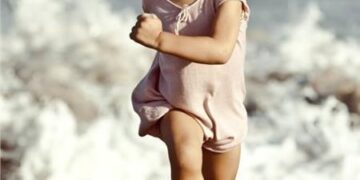 5 μαθήματα ευτυχίας που μας δίνουν τα παιδιά μας