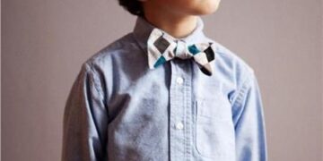 5 λόγοι που είναι υπέροχο να έχεις γιο!