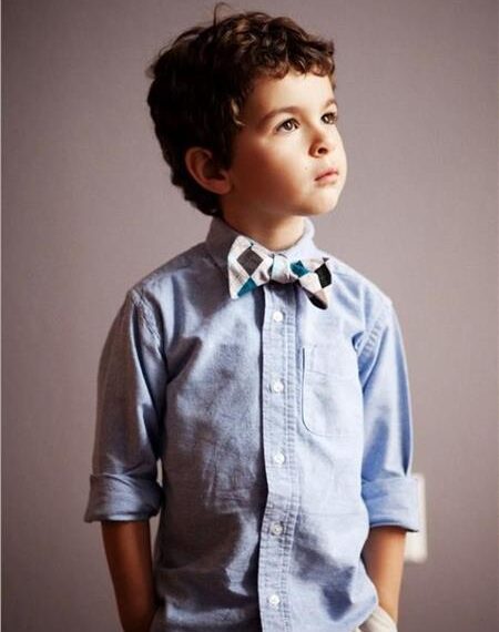 5 λόγοι που είναι υπέροχο να έχεις γιο!