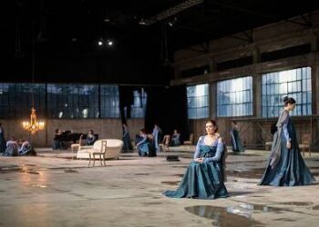 Σε δημόσια διαβούλευση το νομοσχέδιο για τις αδειοδοτήσεις των θεάτρων