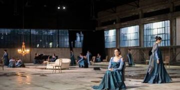 Σε δημόσια διαβούλευση το νομοσχέδιο για τις αδειοδοτήσεις των θεάτρων