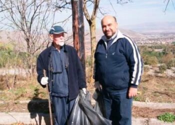 Καθαρισμός του Άγιου Θωμά