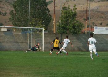 B΄ Ε.Π.Σ. Φλώρινας-Αποτελέσματα