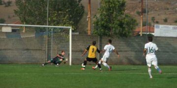 B΄ Ε.Π.Σ. Φλώρινας-Αποτελέσματα