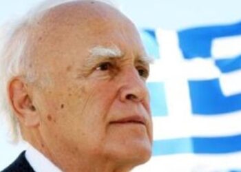 Παπούλιας: Θα ξεπεράσουμε την κρίση