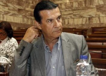 Κουράκης: O ΣΥΡΙΖΑ θα καταργήσει τις παρελάσεις όταν γίνει κυβέρνηση