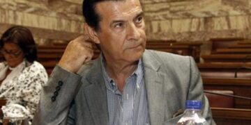 Κουράκης: O ΣΥΡΙΖΑ θα καταργήσει τις παρελάσεις όταν γίνει κυβέρνηση