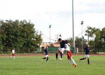 Α΄ Κατηγορίας Ε.Π.Σ. Φλώρινας- 8η Αγωνιστική