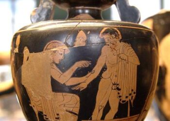 Το φαρμακείο των αρχαίων ήταν η φύση