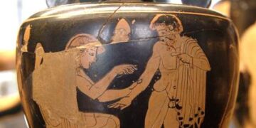 Το φαρμακείο των αρχαίων ήταν η φύση