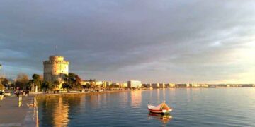 Θεσσαλονίκη, 26-28 Οκτωβρίου: τρεις γιορτές σε ένα τριήμερο!