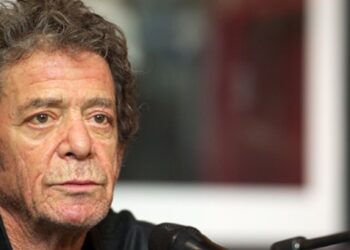 Φτωχότερος ο κόσμος της μουσικής – Απεβίωσε σε ηλικία 71 ετών ο Λου Ριντ