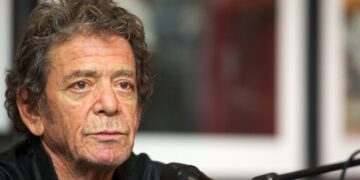 Φτωχότερος ο κόσμος της μουσικής – Απεβίωσε σε ηλικία 71 ετών ο Λου Ριντ