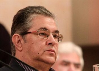 Κουτσούμπας: Ώς εδώ και μη παρέκει με τις περικοπές στις συντάξεις