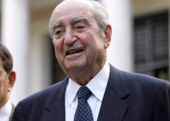 Ο Κ. Μητσοτάκης αποκάλυψε το μυστικό της μακροζωίας του