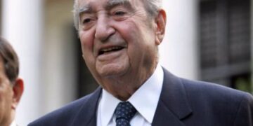 Ο Κ. Μητσοτάκης αποκάλυψε το μυστικό της μακροζωίας του