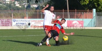 Γ΄ Εθνική Κατηγορία- Ήταν να μη πάρει φόρα η Κοζάνη