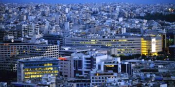 Αυτό είναι το σχέδιο για τον φόρο ακινήτων – Όλες οι αλλαγές και παραδείγματα