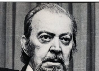 25 χρόνια χωρίς τον ποιητή Τάσο Λειβαδίτη