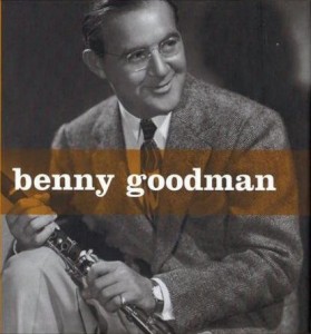 Benny Goodman (1909-1986)