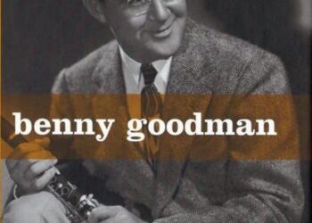Οι μουσικές επιλογές του e-ptolemeos.gr, Benny Goodman – Stardust