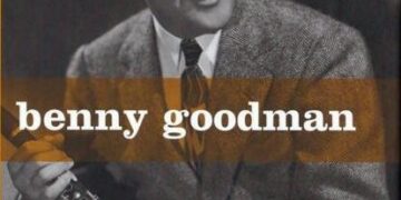 Οι μουσικές επιλογές του e-ptolemeos.gr, Benny Goodman – Stardust