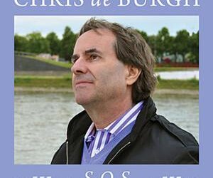 Οι μουσικές επιλογές του e-ptolemeos.gr, Chris De Burgh (Footsteps 2) – S.O.S