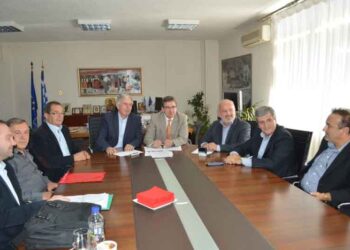 Συντήρηση του οδικού δικτύου από τη διασταύρωση Βεύης μέχρι τη διασταύρωση Μελίτης