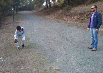 ΤΟΣΥΝ ΕΛΛΗΣΠΟΝΤΟΥ ΚΟΖΑΝΗΣ: Απελευθέρωση και δεύτερης χελώνας στον Άγιο Παντελεήμονα