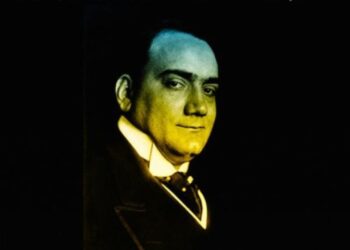 Οι μουσικές επιλογές του e-ptolemeos, Enrico Caruso (1873-1921) – O Sole Mio