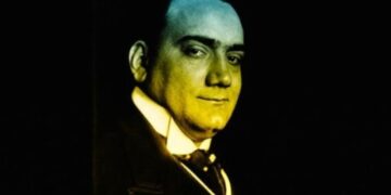 Οι μουσικές επιλογές του e-ptolemeos, Enrico Caruso (1873-1921) – O Sole Mio
