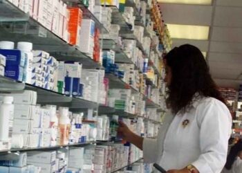 Ωράριο λειτουργίας φαρμακείων Δήμου Κοζάνης