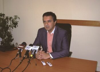 ΓΙΩΡΓΟΣ ΚΑΣΑΠΙΔΗΣ: Εθνική ήττα στο θέμα της φέτας