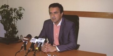 ΓΙΩΡΓΟΣ ΚΑΣΑΠΙΔΗΣ: Εθνική ήττα στο θέμα της φέτας