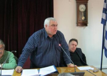 Το Βήμα της Αξιωματικής Αντιπολίτευσης (1)